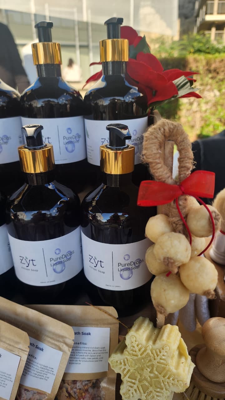 Pure Drops- All in One