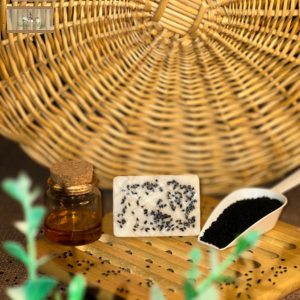 Black Seed Soap