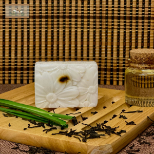 Green Tea Soap