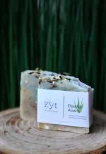 Blissful Aloe