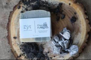 Charcoal Purify