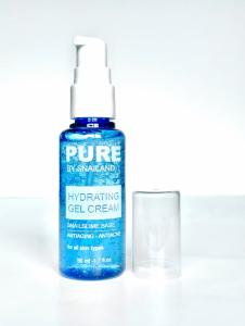 Hydrating Gel cream 