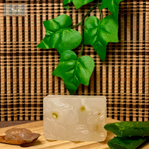  Aloe Vera And Coconut Oil 