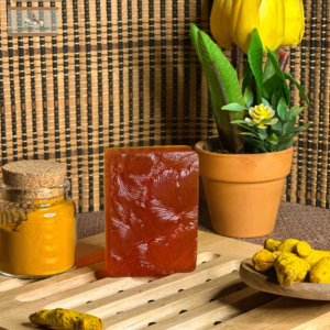 Turmeric And Castor Oil