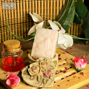 Flower Soap